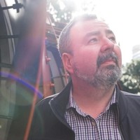 Fraser Fleming