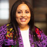 Allison Mathews, PhD