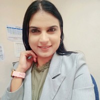 Cristal Singh-Boodoo