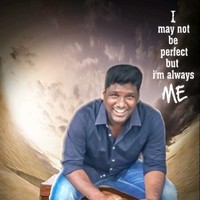 Stephen Raj