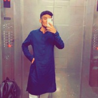 Durgesh Kamble