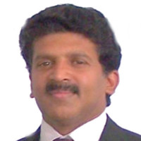 Srikaanth Sreenivasan