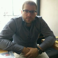 Petar Jarčov