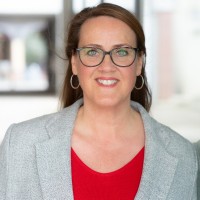 Jennifer Sudholz