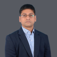 Soumyadip Roy Chowdhury