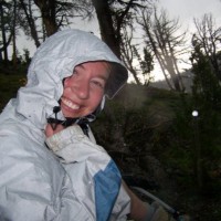 Leigh Ann Wright