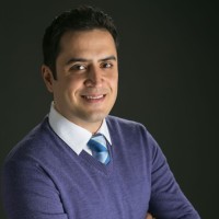Amir Asghari