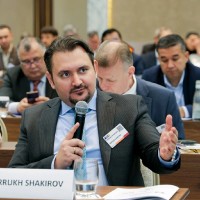 Farrukh Shakirov