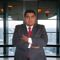José Alfredo Zaragoza Buendía