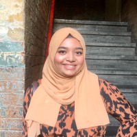 Tasfia Alam