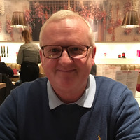 Wayne Knowles
