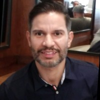 Wagner Magalhães - CRISC