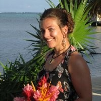 Fiona Pearson