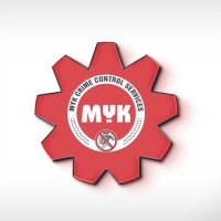 Myk Crime Control Services- a division of-Myk Investigative and Protective Ltd