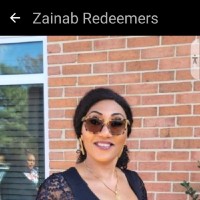 Zainab Amara