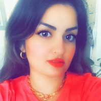 Aaya Alsaadi