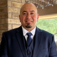 Jose Mejia