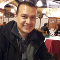 Erik Cespedes