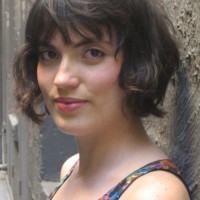 Carolina Biasoli