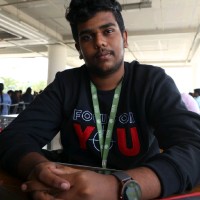 SHAIK MOHAMMED JUNAID