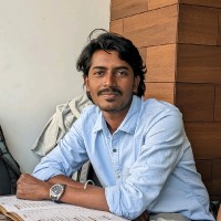Uday Kumar Vadigala