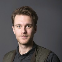 Erik Amdahl