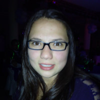 Beatriz Alexandra Bravo González