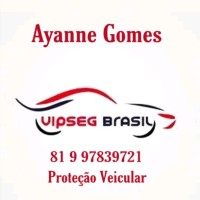 Ayanne Gomes