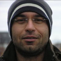 Simon Tatiyousian B. Eng