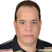 Gamal Elmahdi