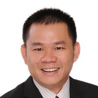 Chia Yong Wah