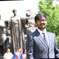 Lokesh Sreenath Jakka