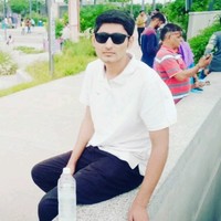 Dhaval Modhavadiya