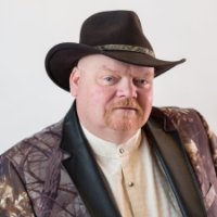 Terry Kipper