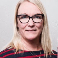 Sari Hukkanen