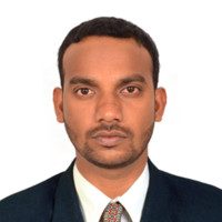 Mohammed Mujtaba Hussain