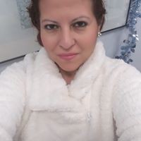 Silvia Merced