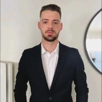 Maxime PIERONI