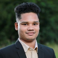 Manoj Kumar Korem