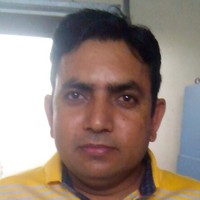 Gajender Kumar Yadav