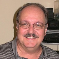 Tim Forrest