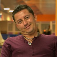 Erick Gimenez