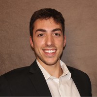 Josh Warda