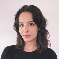 Ioanna Geroulia