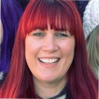 Caroline Kavanagh