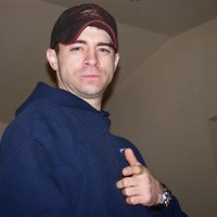 Lee Cherrington