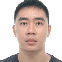 Jia Wei Ho