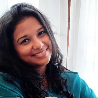 Kaushi Fernando