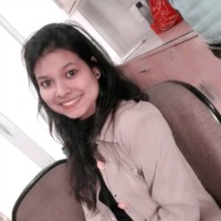 Nisha Negi