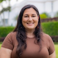Anuhea Ram, Lcsw
